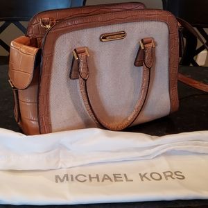 Michael Kors purse